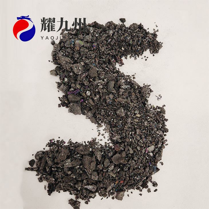 Silicon Carbide Abrasive high quality